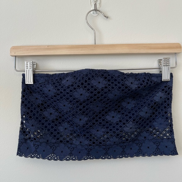 AERIE strapless bralette! NWOT - Picture 1 of 3